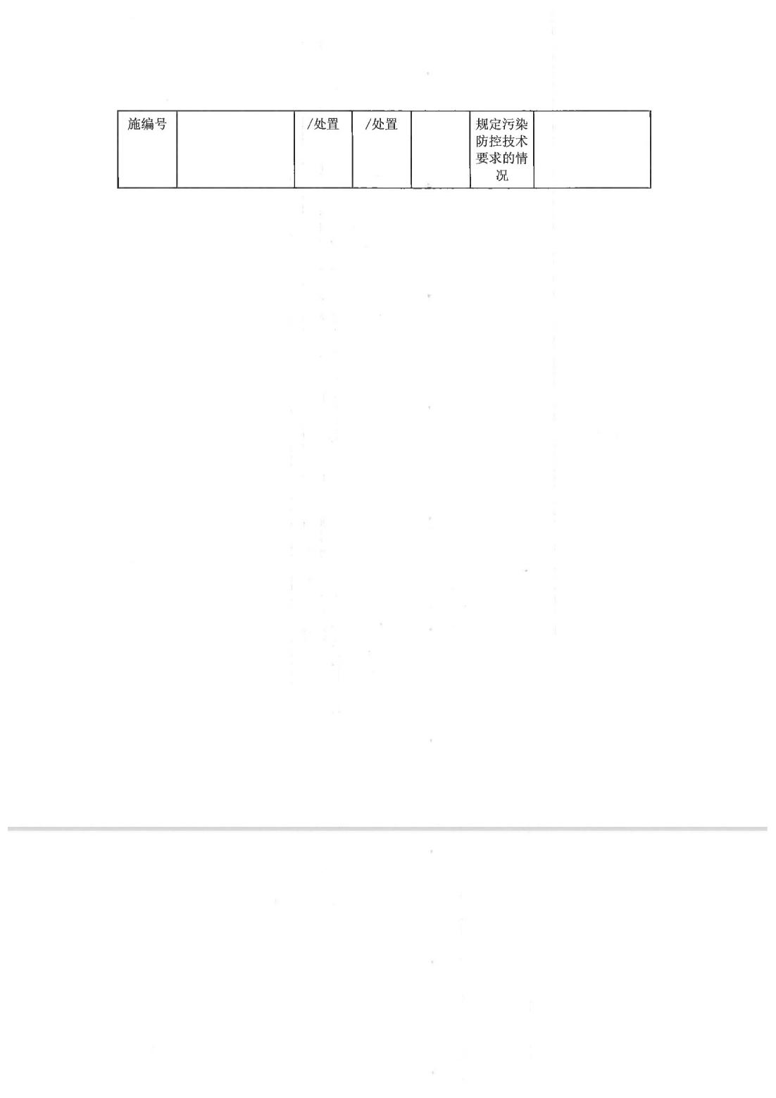恒達(dá)科技泰興有限公司-2021年排污許可證執(zhí)行報告(圖14)